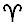 Sign of the Zodiac