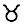 Sign of the Zodiac